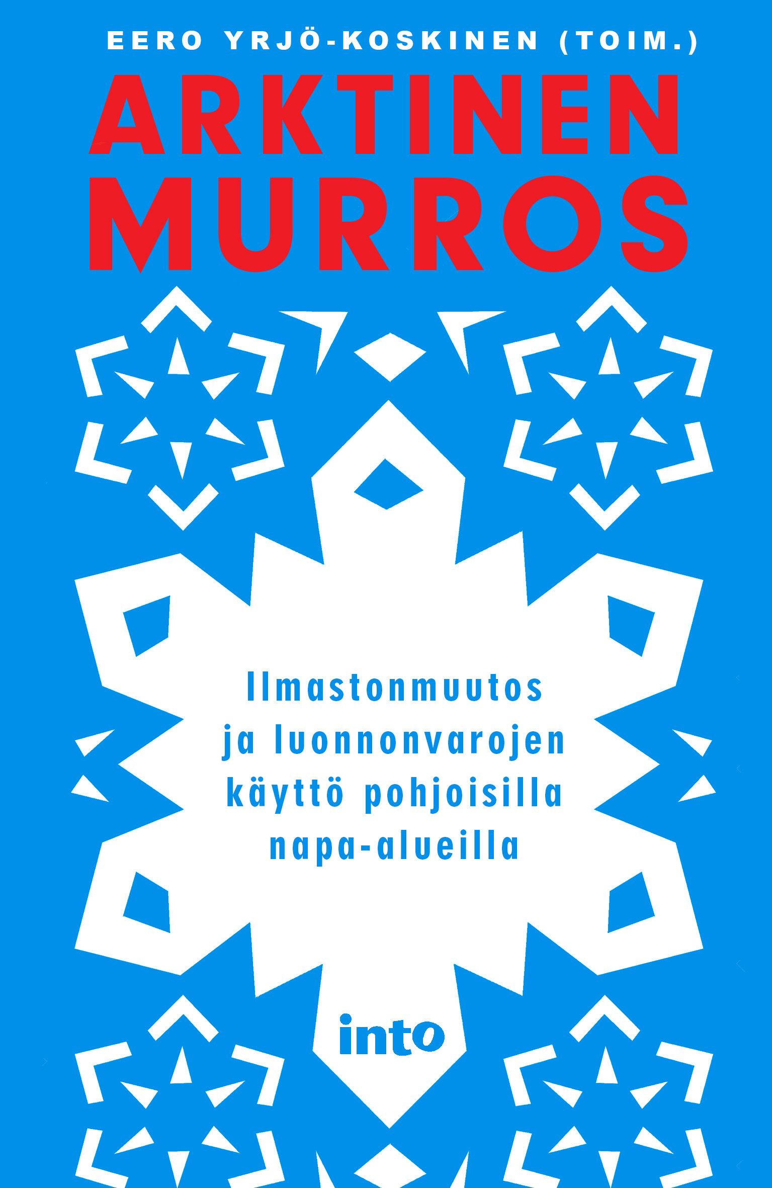 Arktinen murros