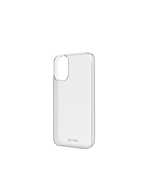 Celly Gelskin TPU Cover Galaxy S23 FE Transparent