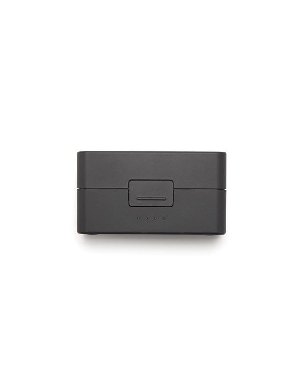 DJI Mic Mini 2 -latauskotelo