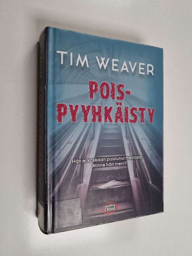 Poispyyhkäisty