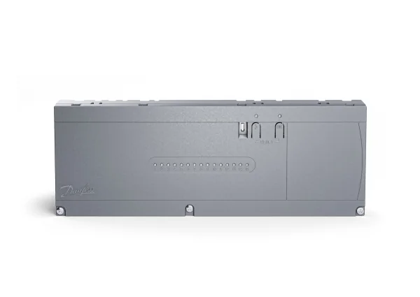 Danfoss Icon2 master regulator 24V with 15 outputs