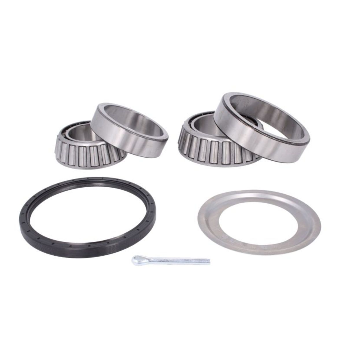 Pyöränlaakerisarja SKF VKBA 2426