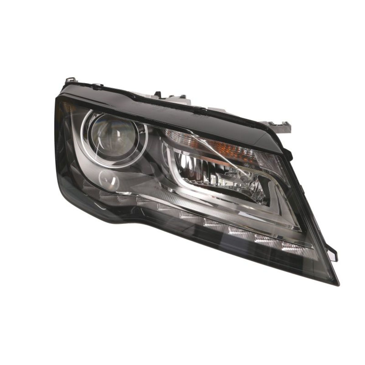 Ajovaloumpio MAGNETI MARELLI 711307023476