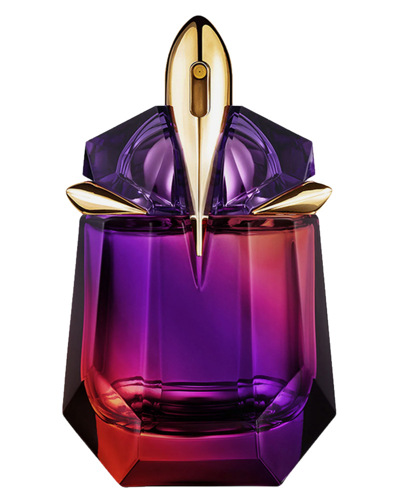 Thierry Mugler Alien Hypersense Edp Spray - 30 ml