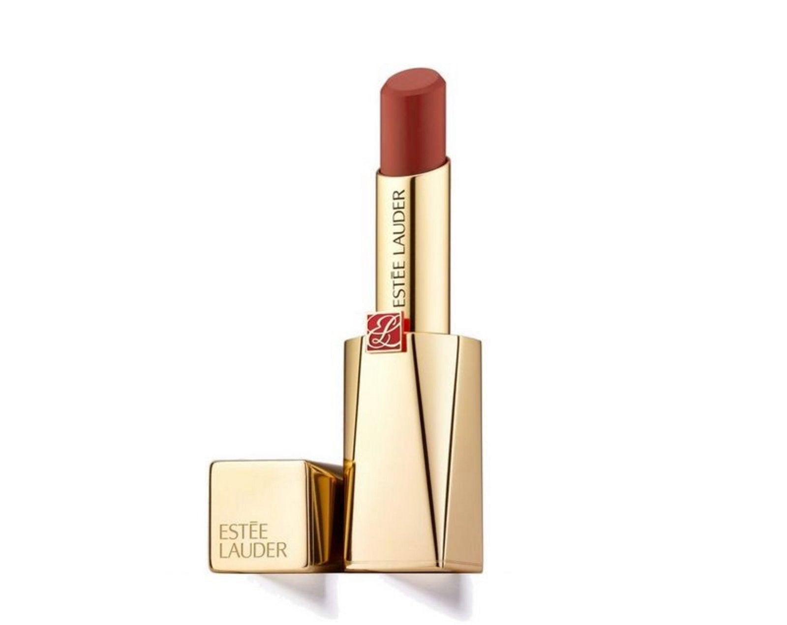 Estee Lauder Pure Color Desire, voidemainen huulipuna, 101, Let Go, 3,1 g