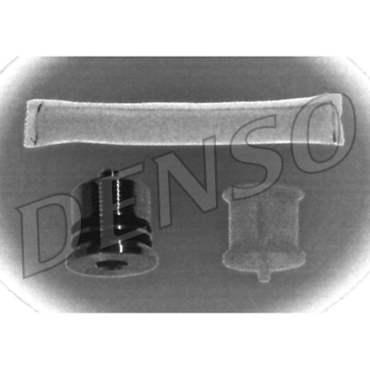 Kuivain, ilmastointilaite DENSO DFD50001