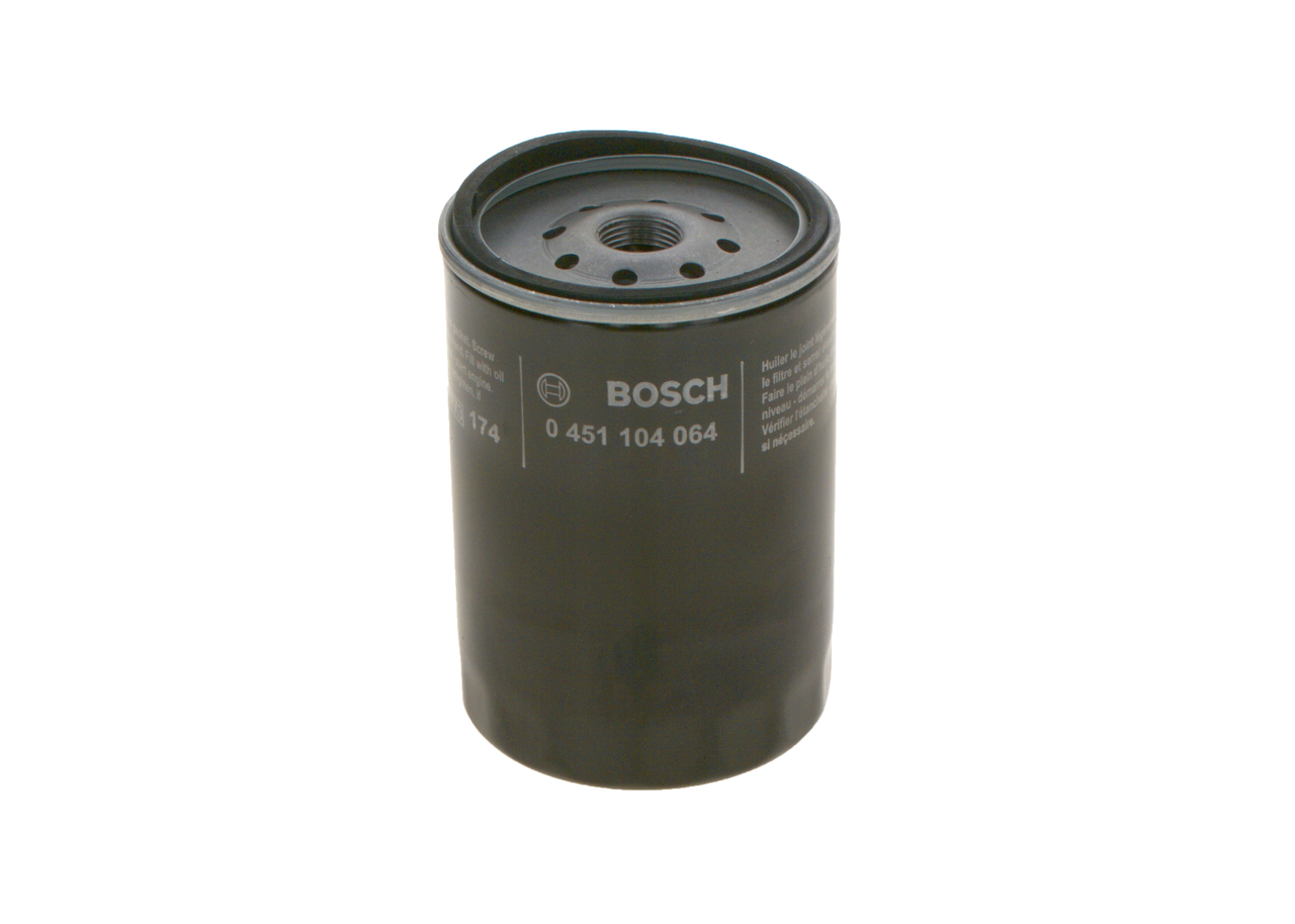 Bosch Öljynsuodatin 0451104064
