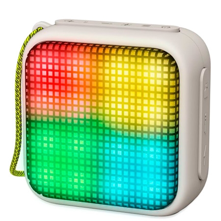 Energy Sistem Beat Box 2+ Bluetooth-kaiutin