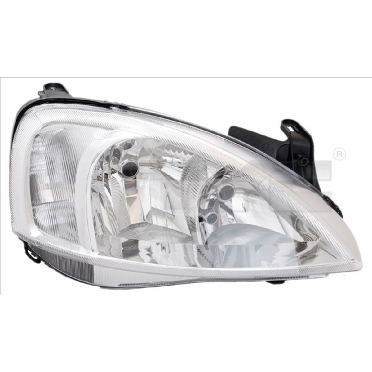 Ajovaloumpio TYC 20-6065-35-2