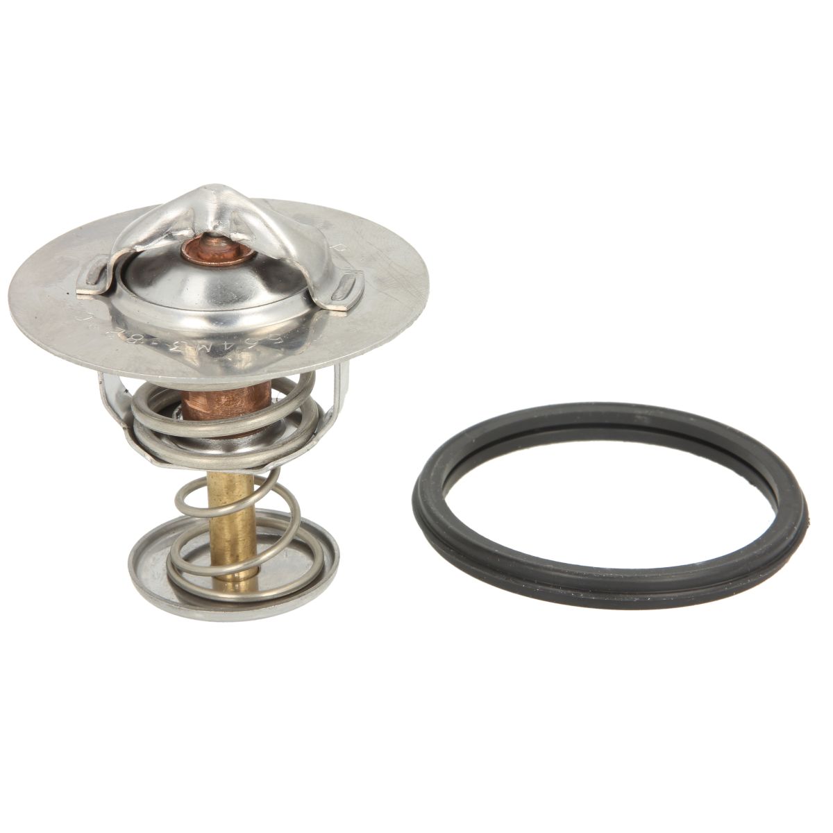 Termostaatti, jäähdytysneste THERMOTEC D25001TT