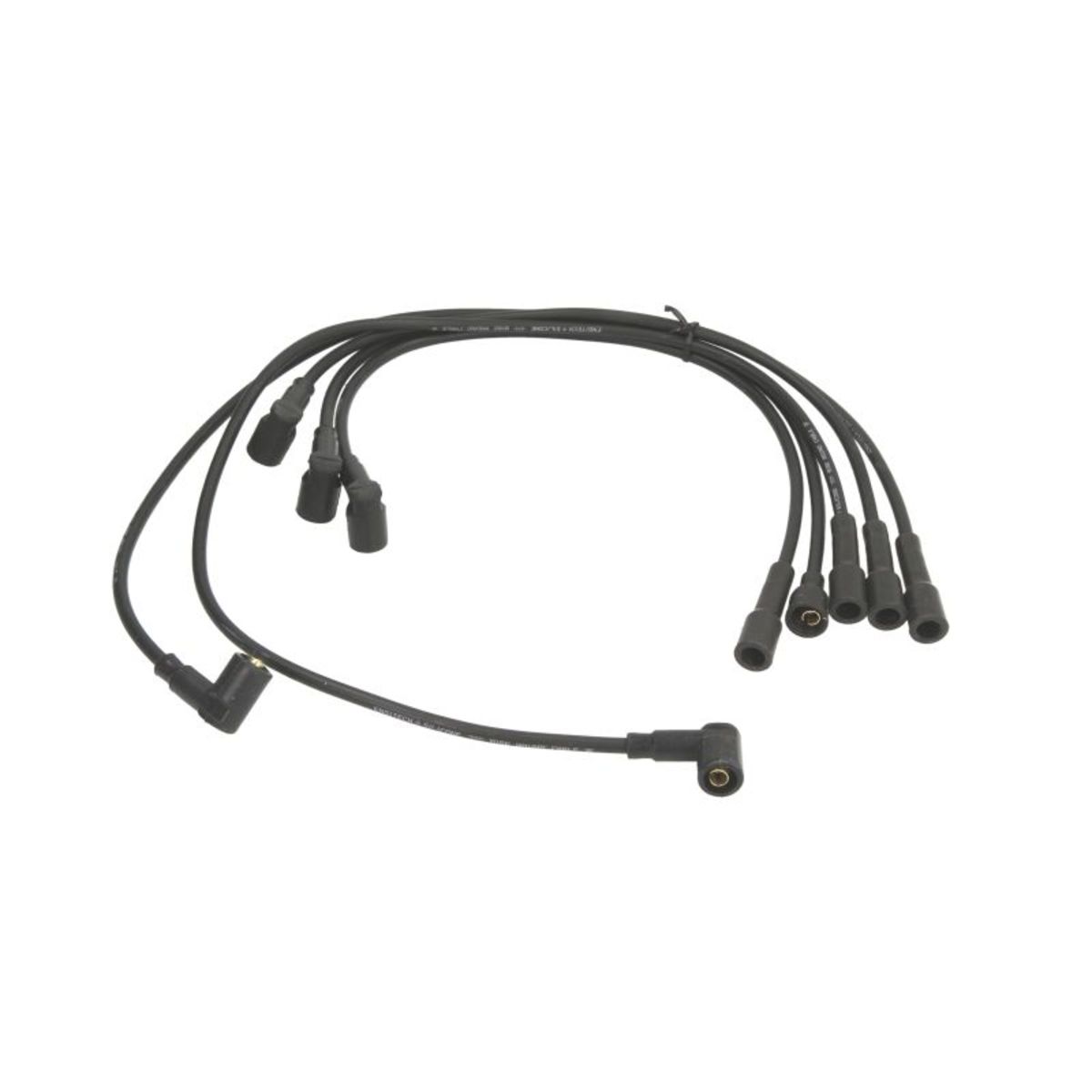 Sytytysjohtosarja ENGITECH ENT910105