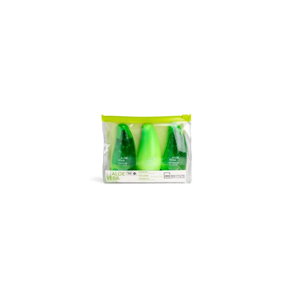 Idc Institute Idc Inst Aloe Vera -matkasetti