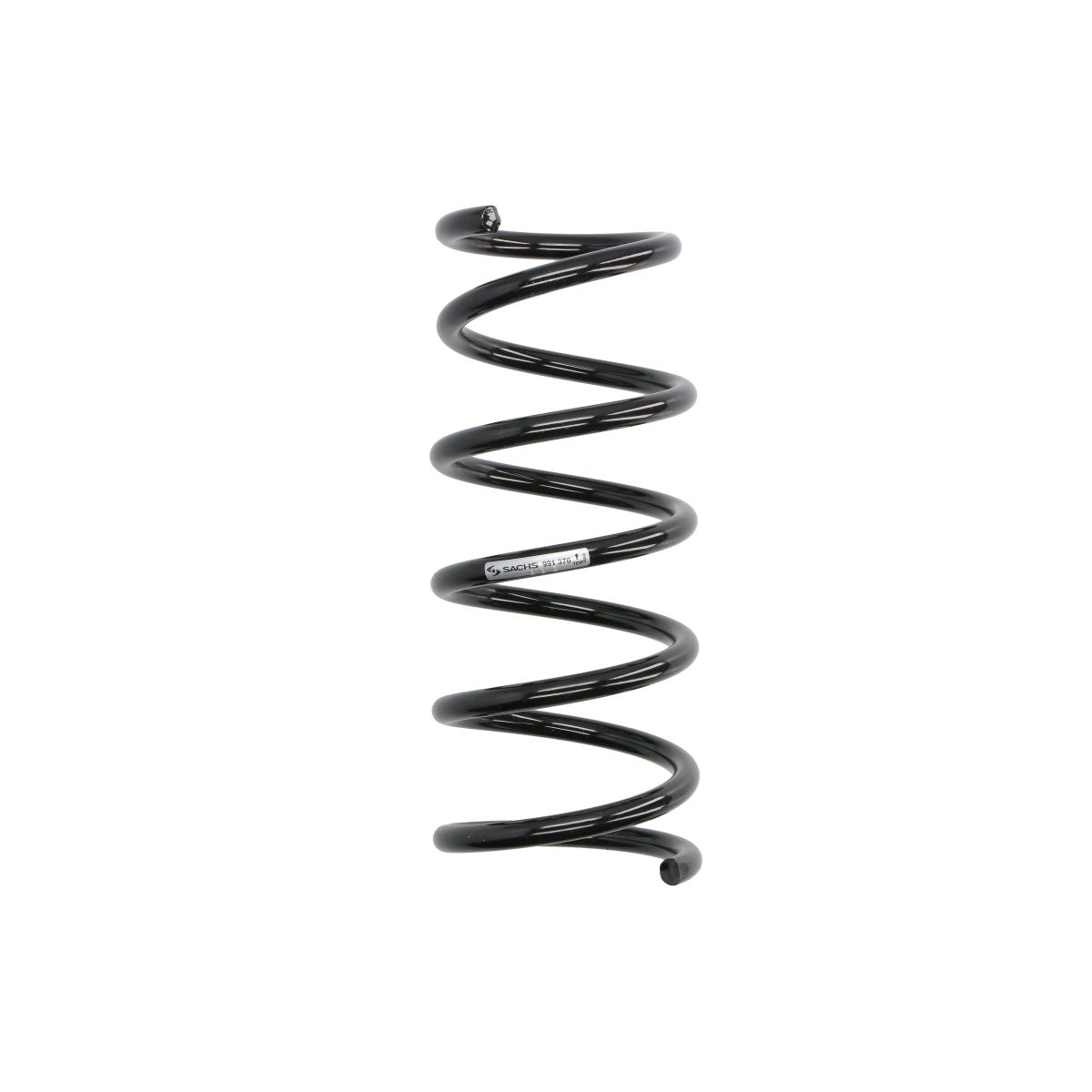 Jousi (auton jousitus) SACHS 991 376