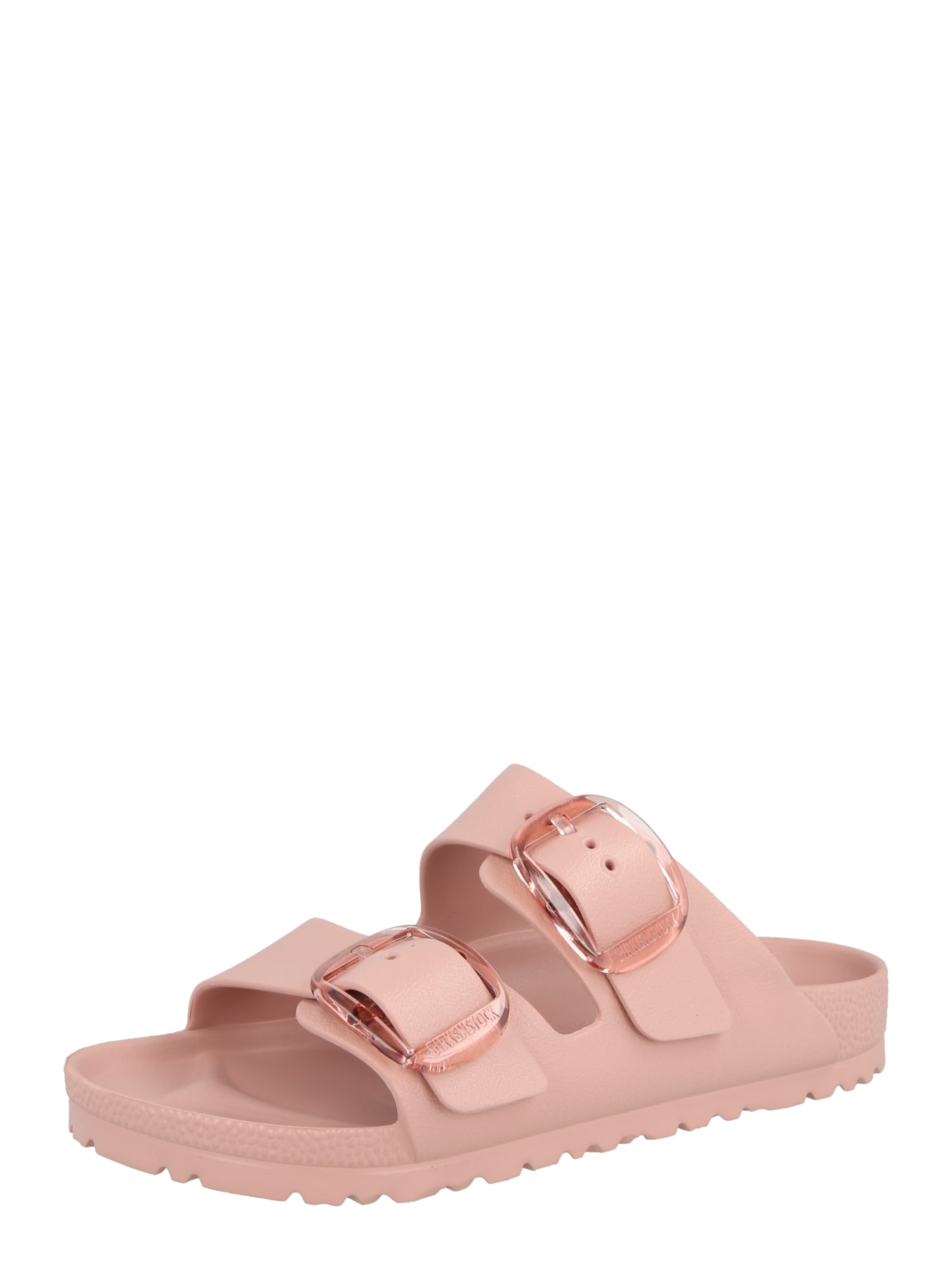BIRKENSTOCK Pistokkaat 'Arizona' roosa
