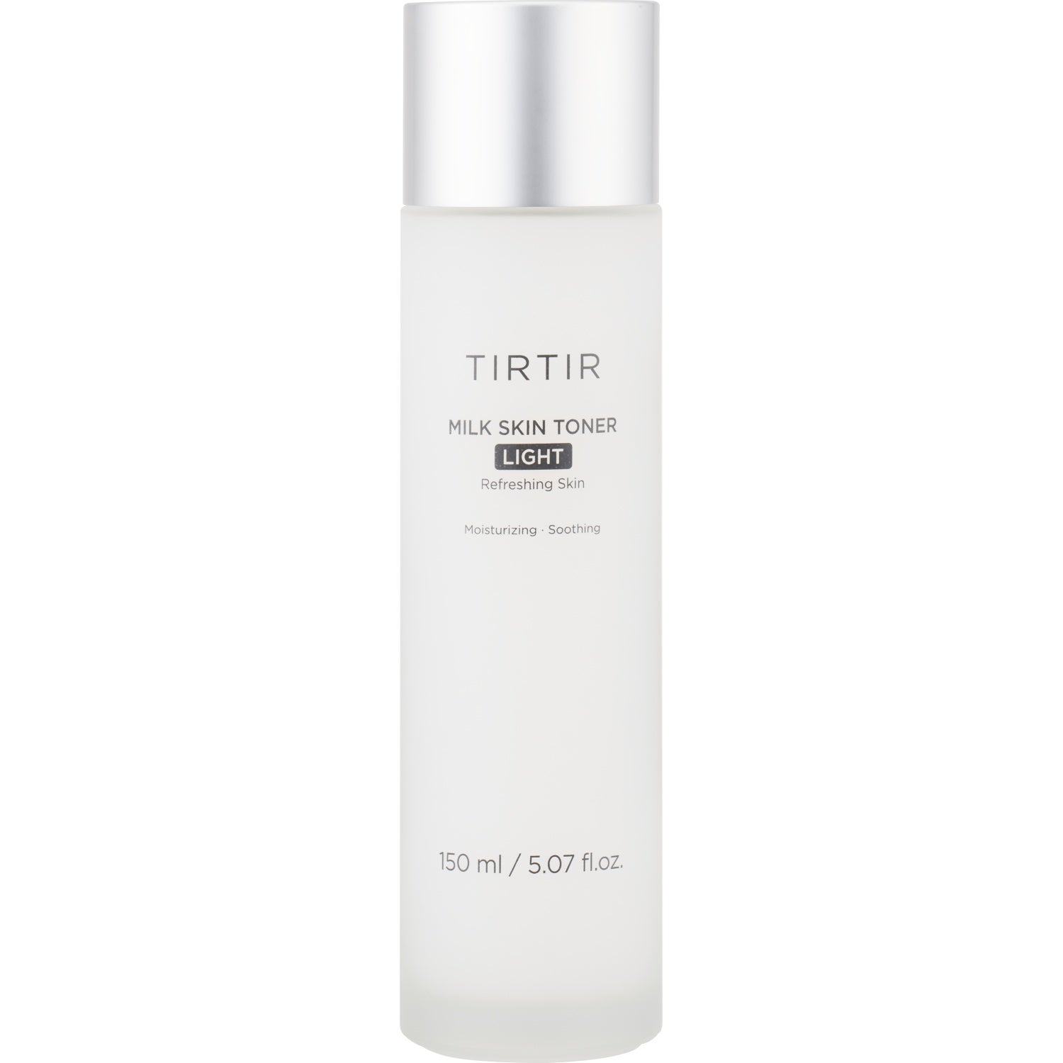 TIRTIR Milk Skin Toner Light 150 ml