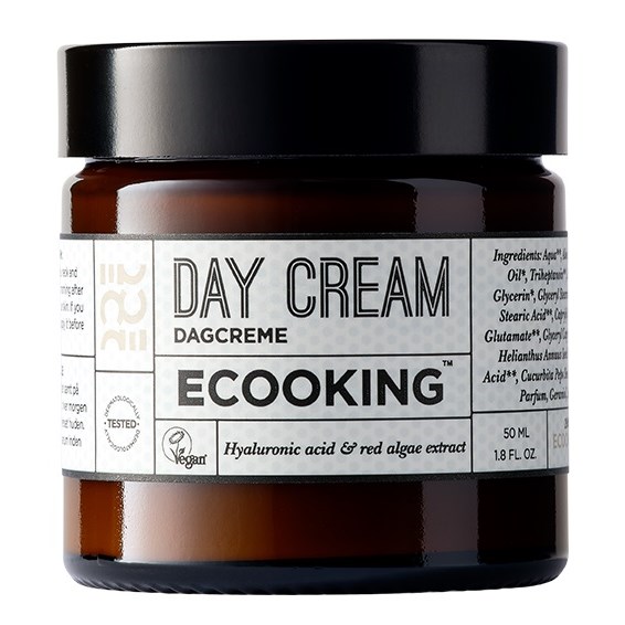 Ecooking Day Cream