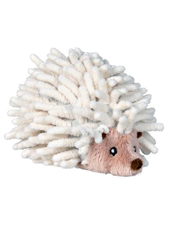 Trixie -koiran pehmolelu, siili, 12 cm