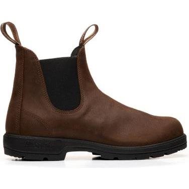 Blundstone 1609 Classics Chelsea Boot Antique Brown - 43,5