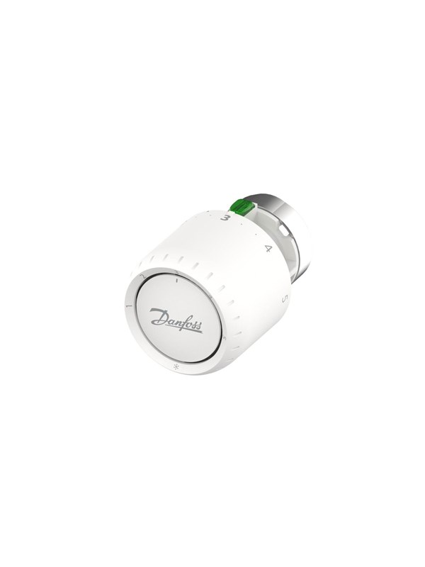 Danfoss Aveo service thermostat RA/V with built-in sensor
