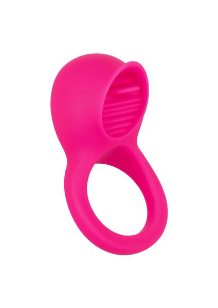 Cal Exotics Teasing Tongue Enhancer Penisrengas vibraattorilla