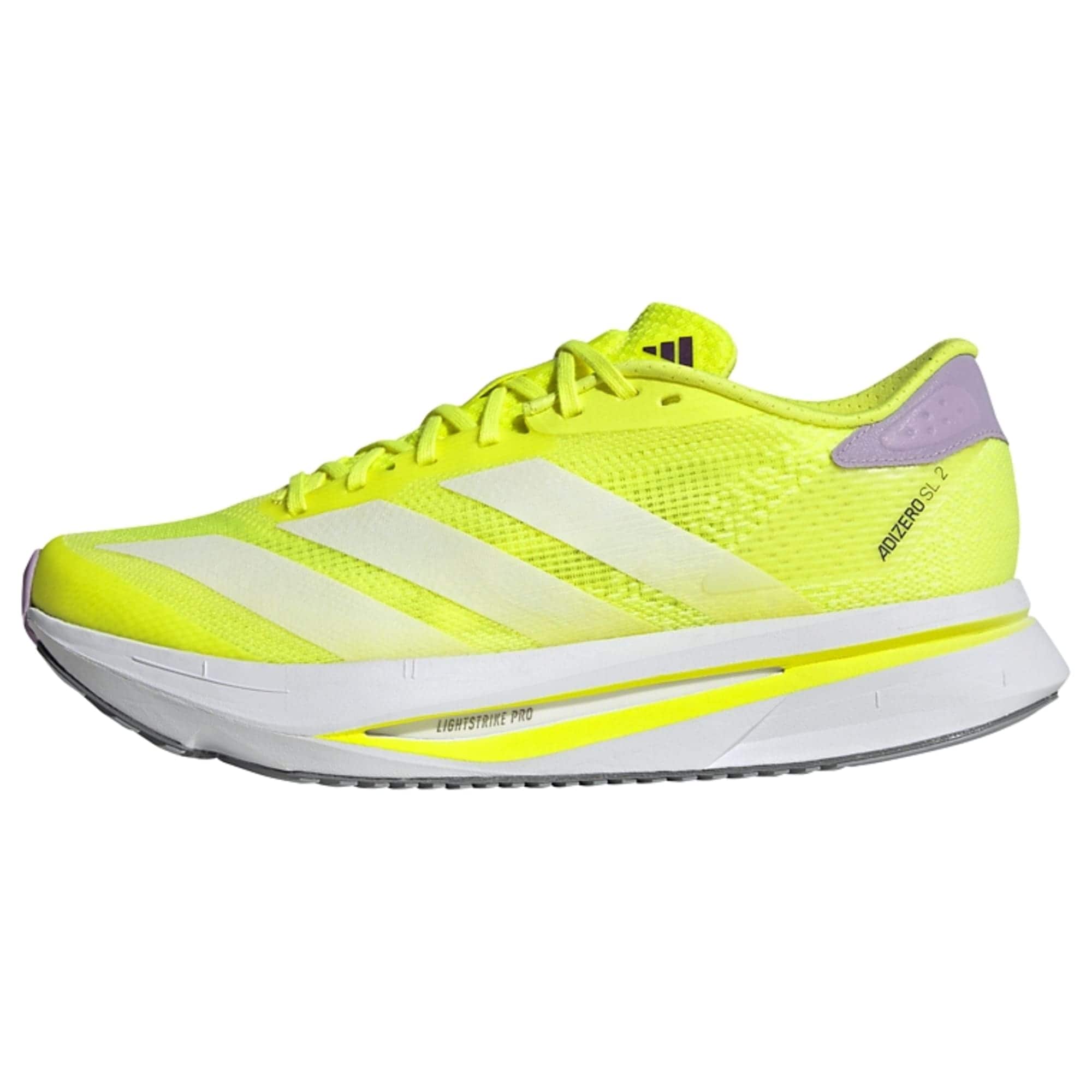 adidas Adizero SL2 K. 391⁄3 Keltainen Naiset