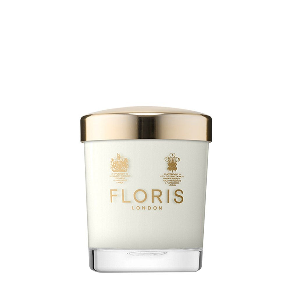 Floris Greippi-rosmariinikynttilä 175 g