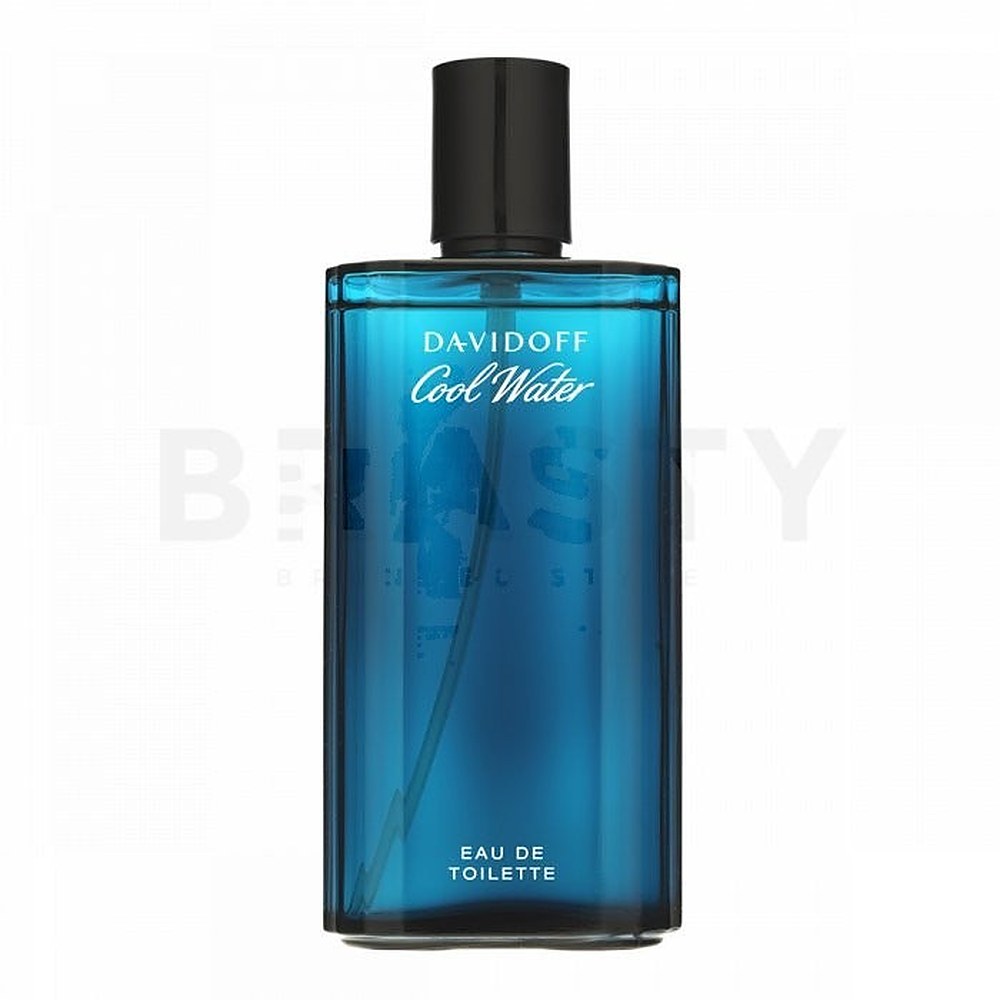 Davidoff Cool Water Men - EDT - Määrä: 125 ml