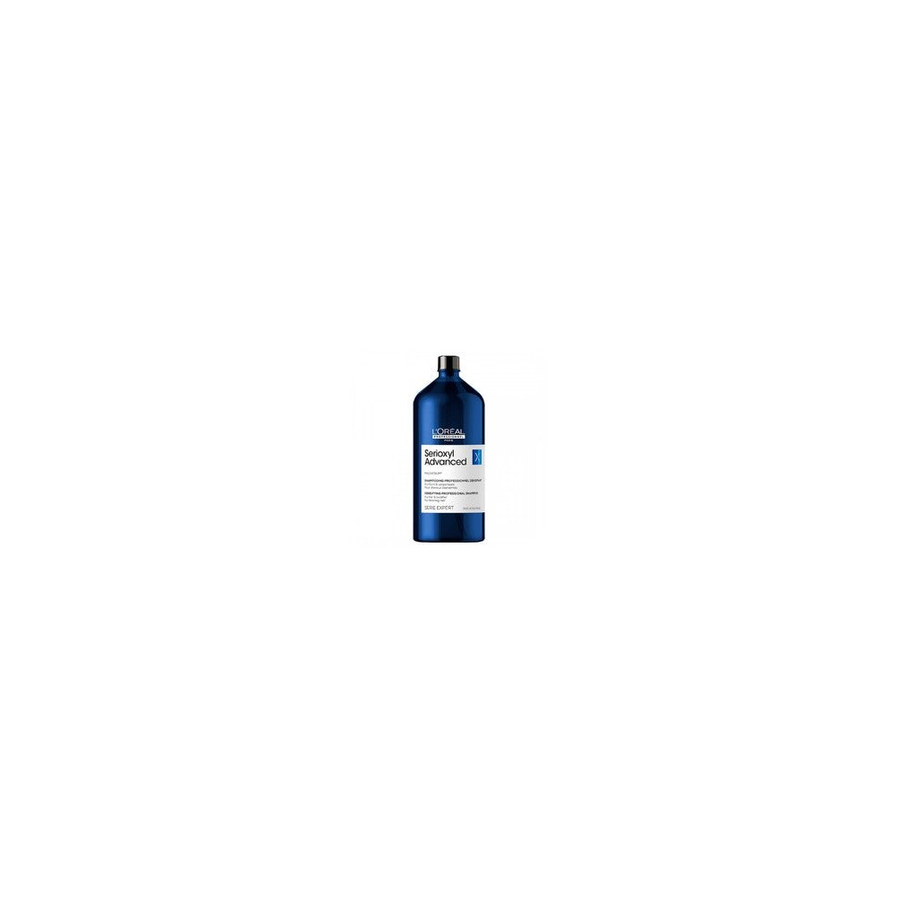 Loreal Serioxyl Advanced shampoogeeli 300 ml