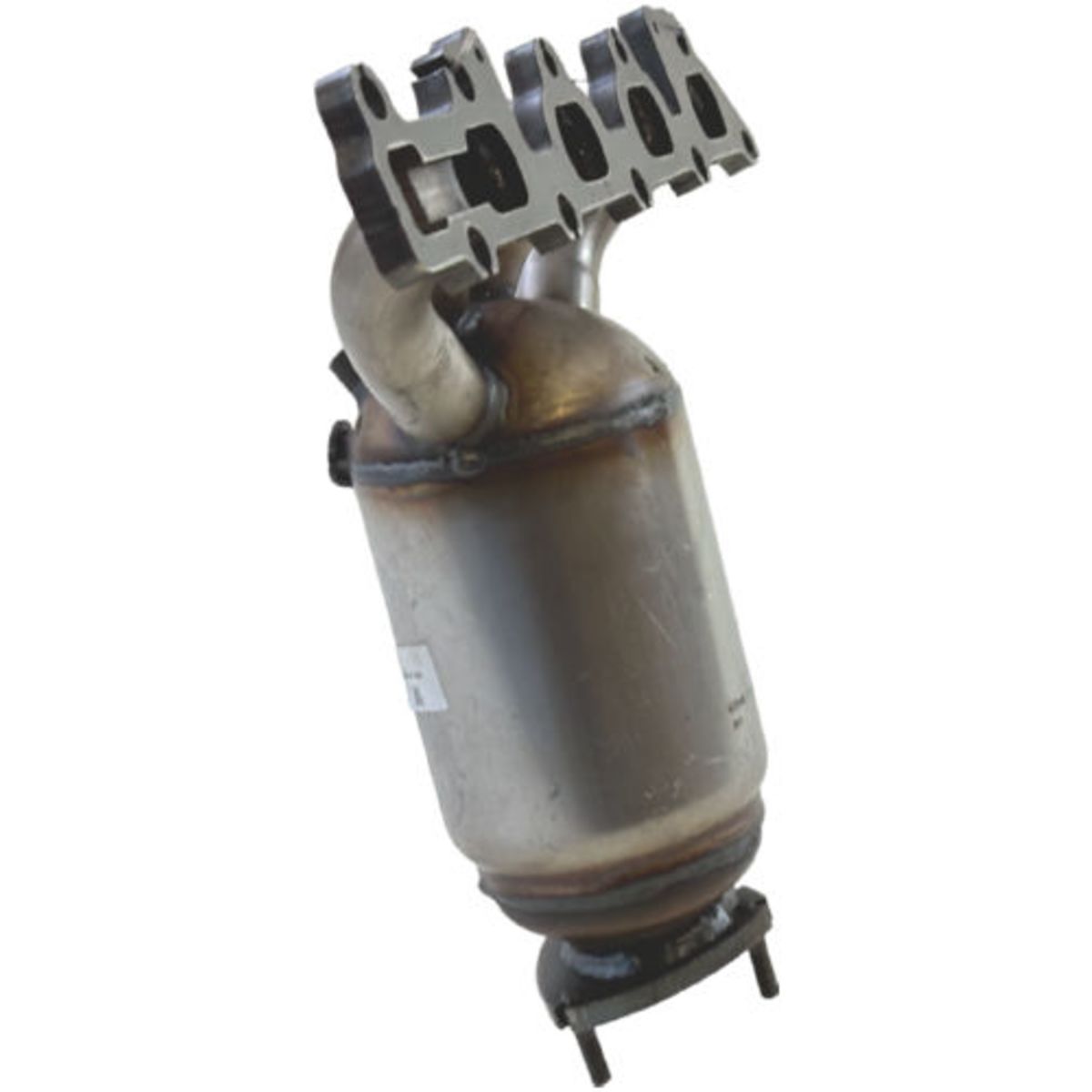Katalysaattori BOSAL 090-016
