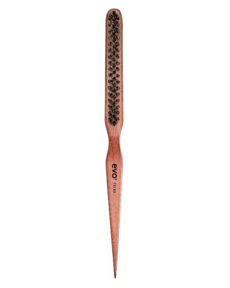 Evo Brushes Tyler Natural Bristle Teasing Brush