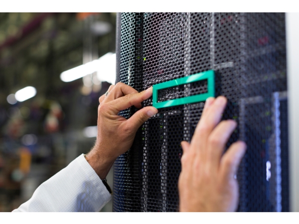 HP E Trusted Alusta Module (TPM) 2.0