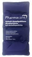 Pharmacare kylmälämpöpakkaus 27x13cm 1 kpl päällystetty