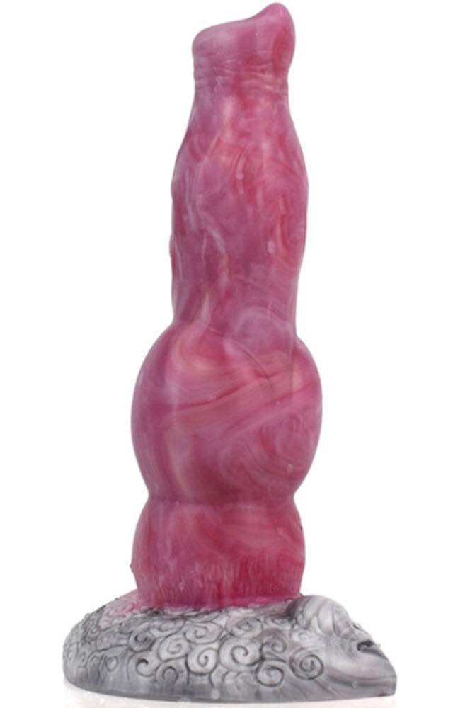 Dildo Monster Dogulz 21,5 cm Monster dildo
