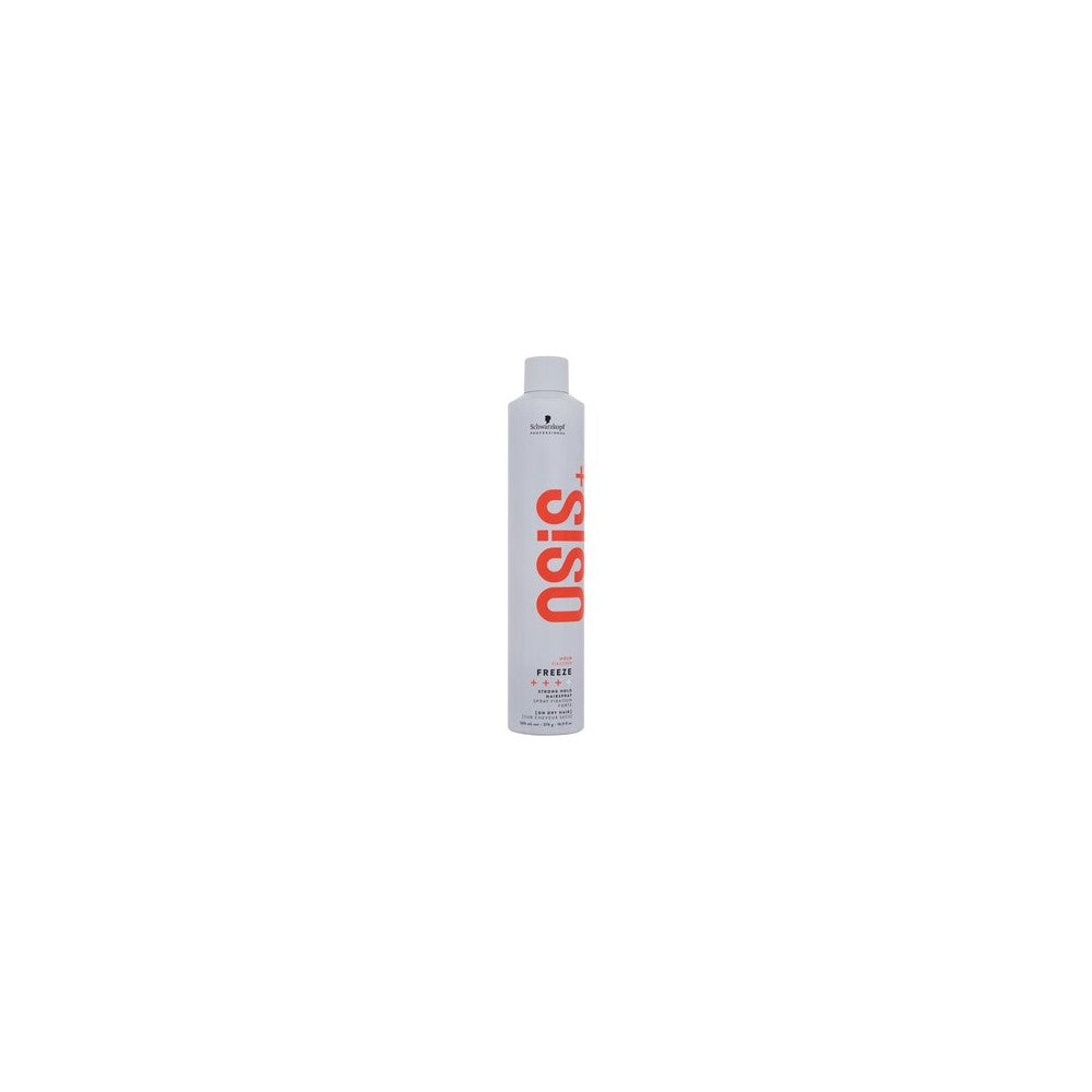Schwarzkopf Professional Osis+ Freeze hiuslakka 500ml