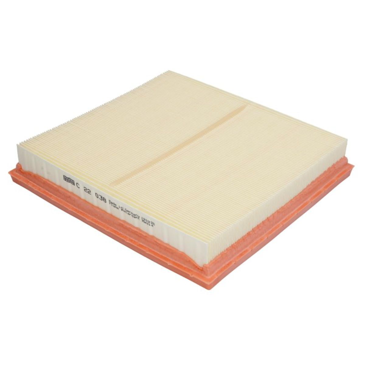 Ilmansuodatin MANN-FILTER C 22 038