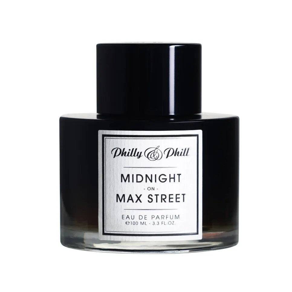 Philly & phill Midnight on Maxstreet - 100 ml eau de parfum