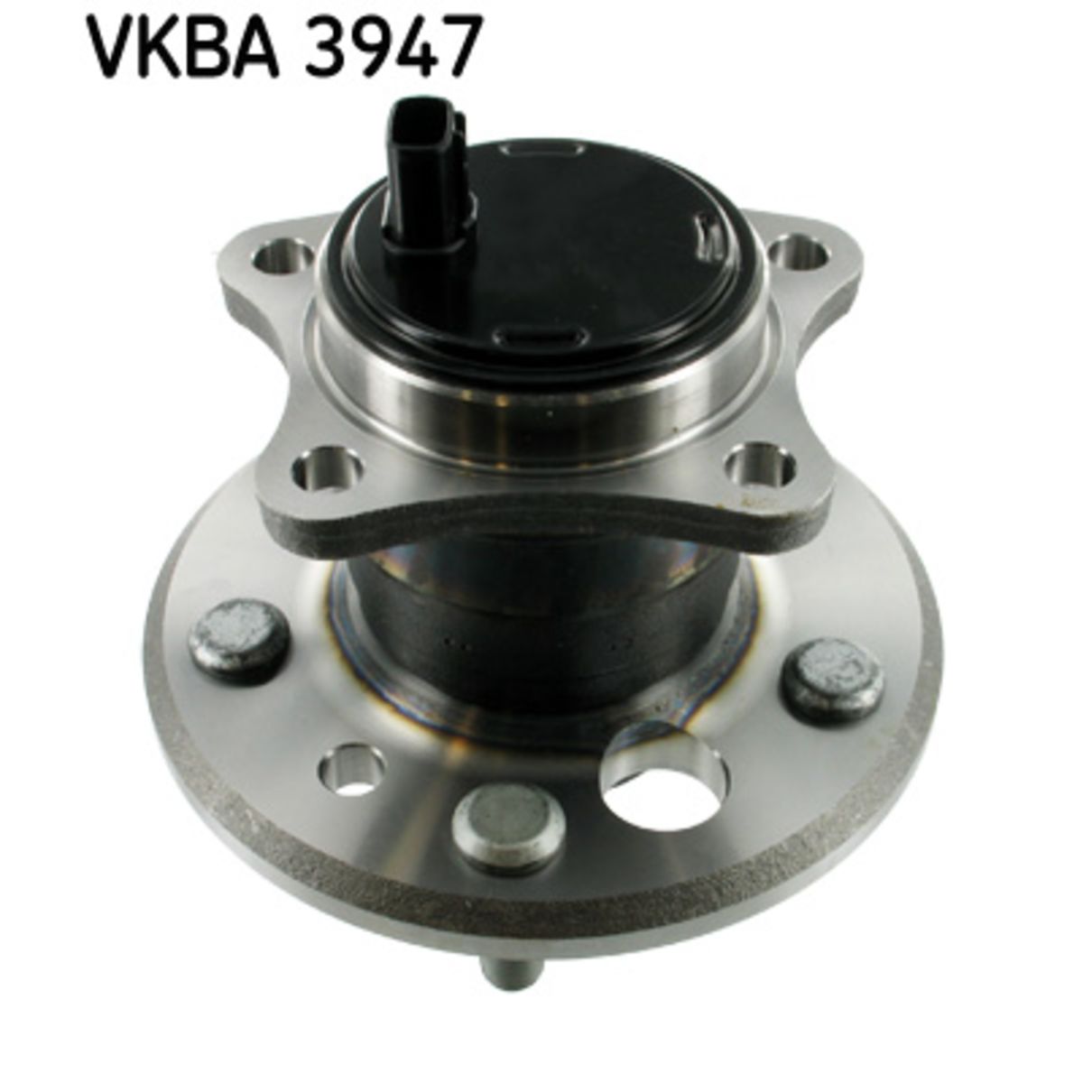 Pyöränlaakerisarja SKF VKBA 3947