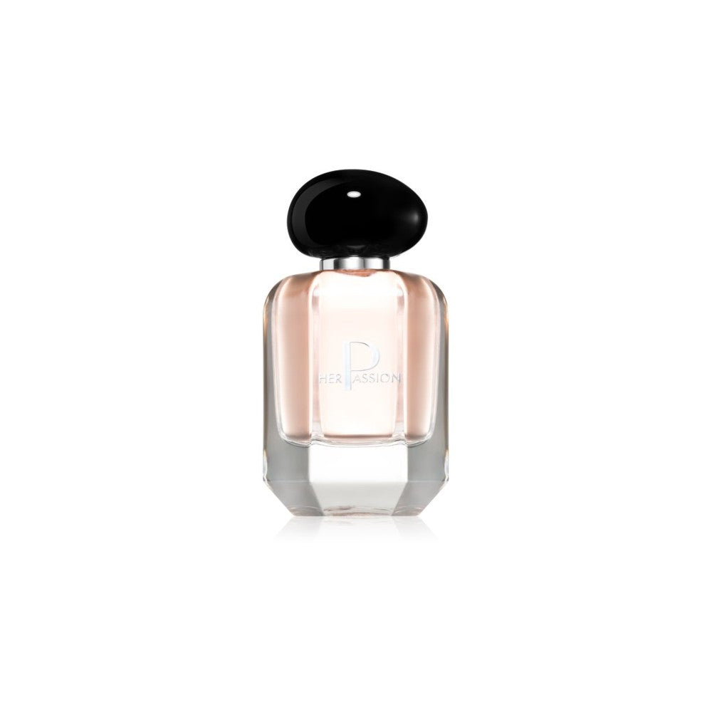 Farmasi Her Passion Eau de Parfum naisille 60 ml