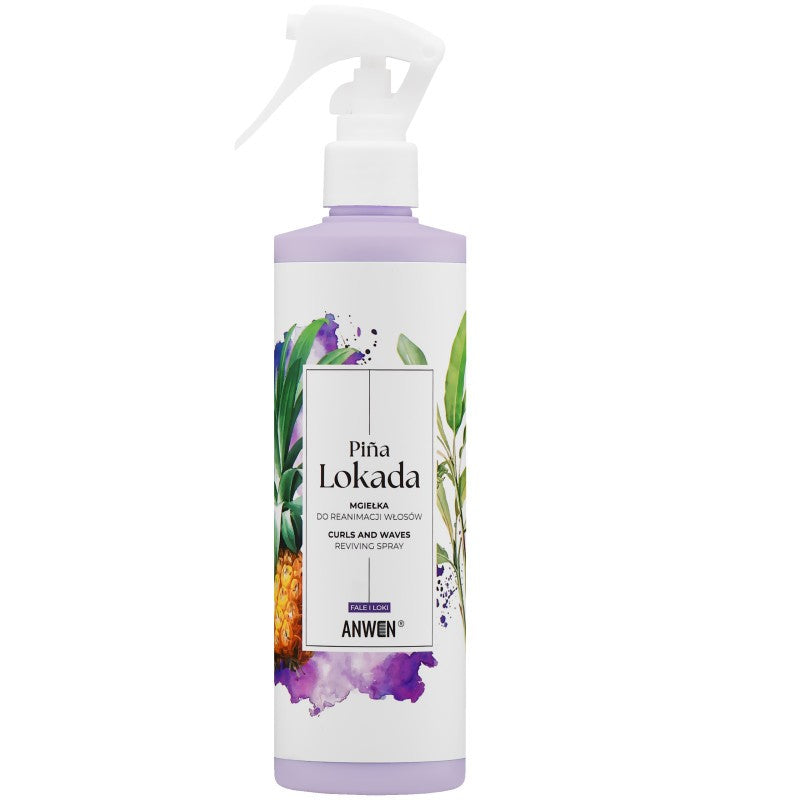 Anwen Pinalokada-hiussuihke 300 ml