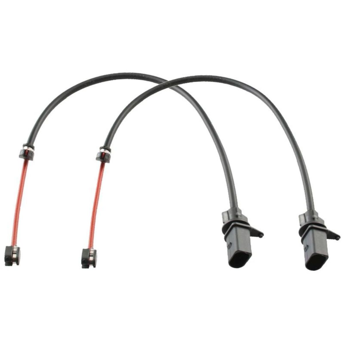 Jarrupalan kulumisenilmaisin QUICK BRAKE WS 0379 A