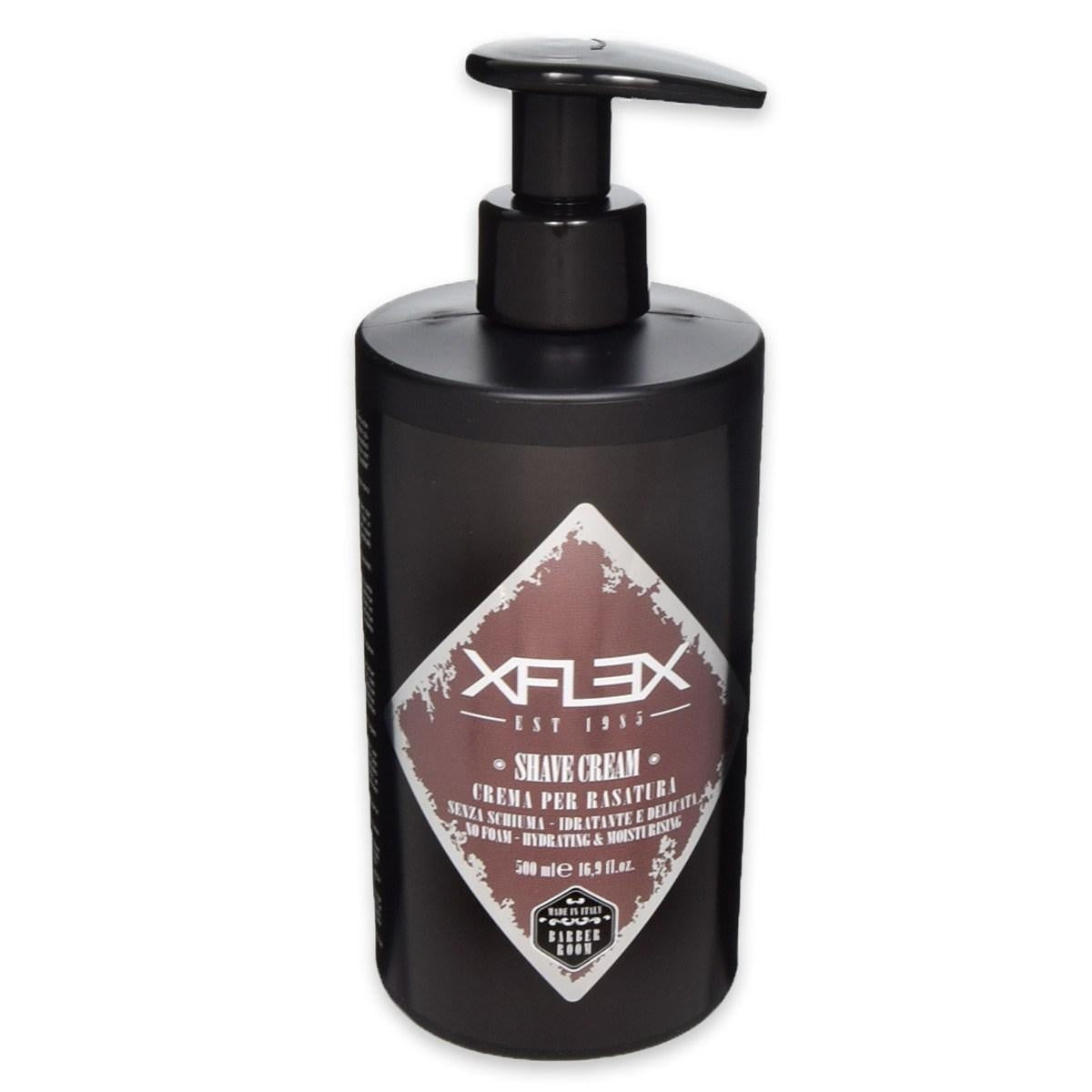Xflex parranajovoide 500 ml