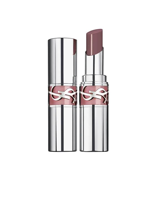Yves Saint Laurent YSL Loveshine Wet Shine Lipstick 203 Blushed Mallow