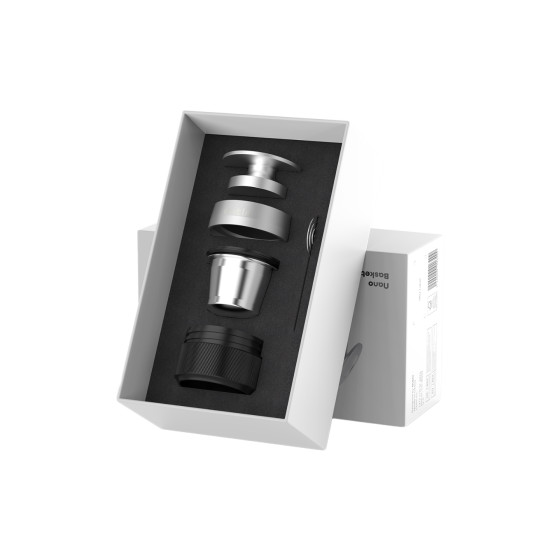 OUTIN Adapter double espresso Basket Plus