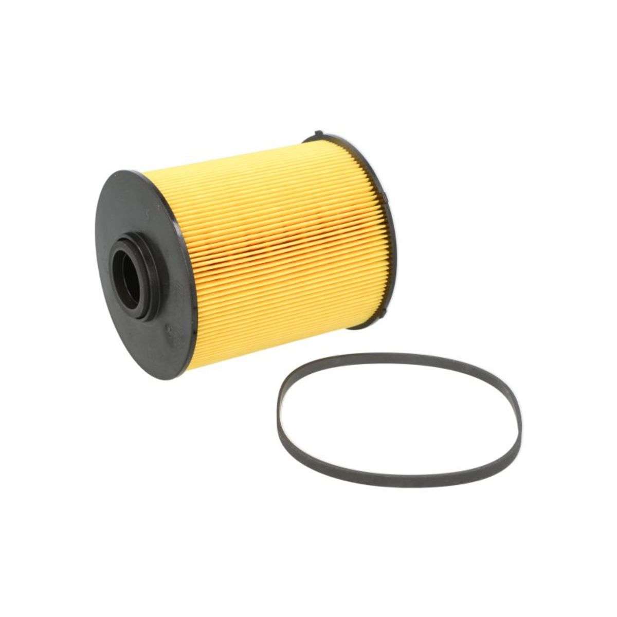 Polttoainesuodatin MAHLE KX 70D