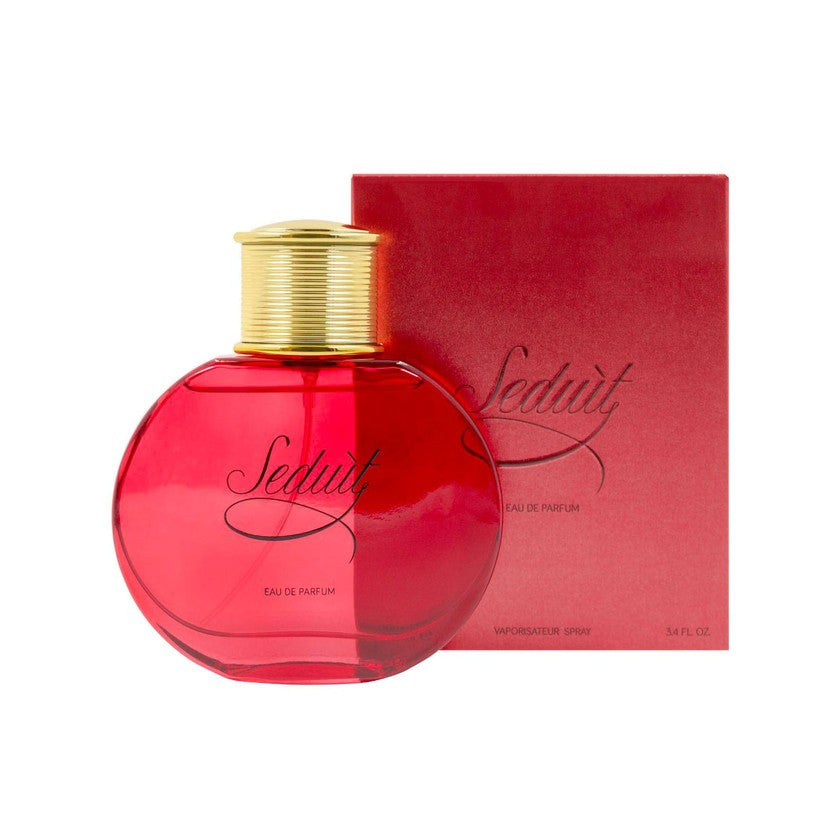 Fragrance Of Love Sedotto – Eau De Parfum 100 ml