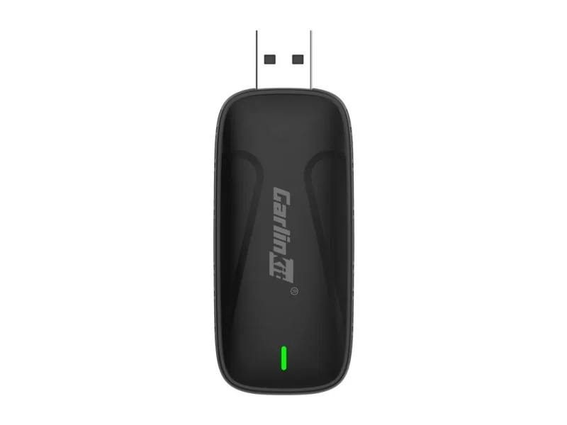 Carlinkit AIR X2 CarPlay/Android Auto Wireless Adapter