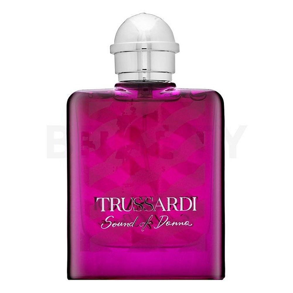 Trussardi Sound of Donna EDP W 50 ml