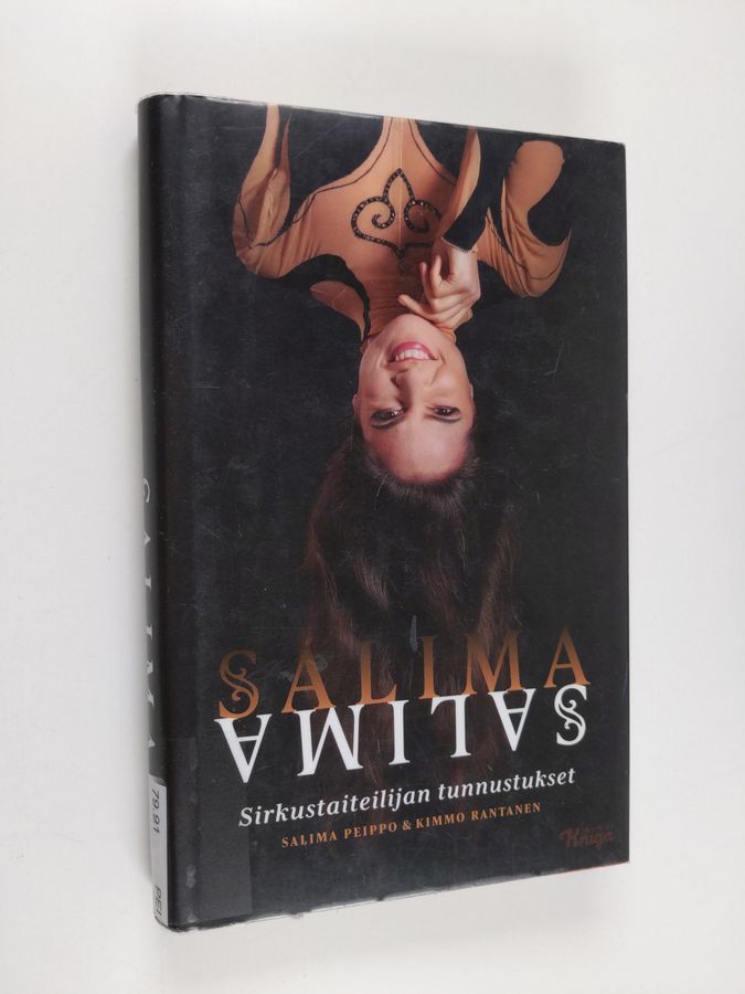 Salima
