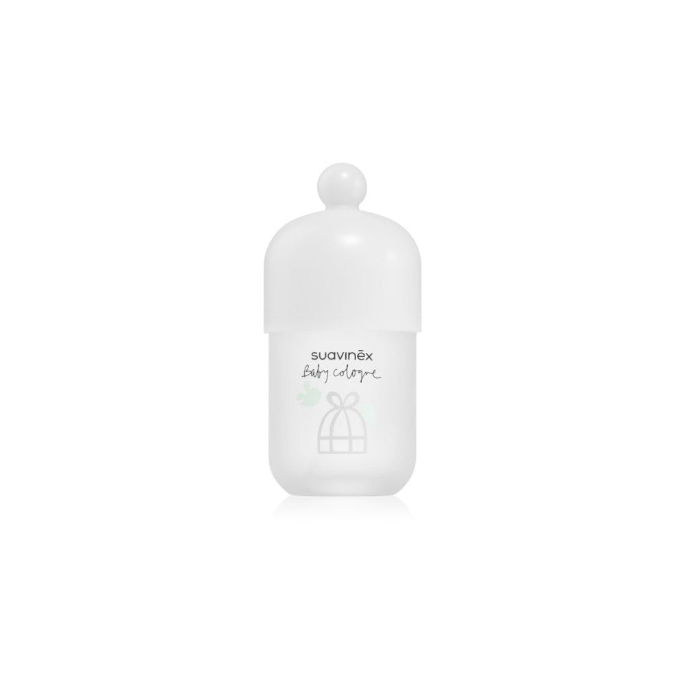 Suavinex Newborn Köln 100 ml