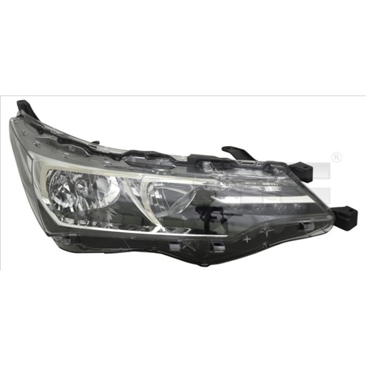 Ajovaloumpio TYC 20-15773-06-2